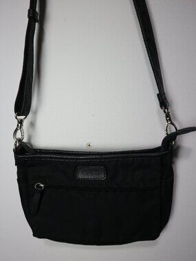 Y'saccs Yohji Yamamoto Sling Side Bag Womens Japanese Cross body